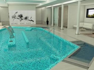 Foto 2 de Lote en Venta en EL MIRADOR Club de Campo Thermal Spa - Relax