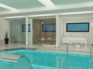 Foto 5 de Lote en Venta en EL MIRADOR Club de Campo Thermal Spa - Relax