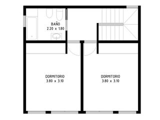 Foto 55 de Casa en venta Gonnet - Barrio San Antonio - Dacal Bienes Raíces
