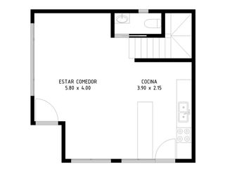 Foto 53 de Casa en venta Gonnet - Barrio San Antonio - Dacal Bienes Raíces