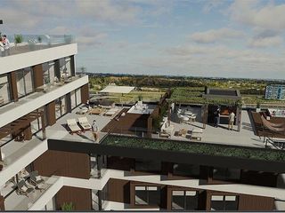 Foto 12 de Duplex Venta VILAGO 3 DORM   DEP. C/TERRAZA C/PERGOLA -cochera y baulera -NORDELTA