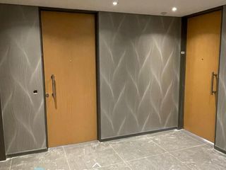 Foto 67 de Duplex Venta VILAGO 3 DORM   DEP. C/TERRAZA C/PERGOLA -cochera y baulera -NORDELTA