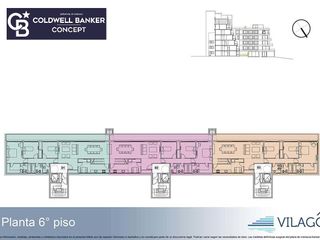Foto 3 de Duplex Venta VILAGO 3 DORM   DEP. C/TERRAZA C/PERGOLA -cochera y baulera -NORDELTA