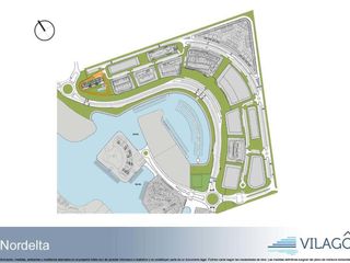 Foto 40 de Duplex Venta VILAGO 3 DORM   DEP. C/TERRAZA C/PERGOLA -cochera y baulera -NORDELTA