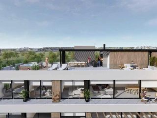 Foto 45 de Duplex Venta VILAGO 3 DORM   DEP. C/TERRAZA C/PERGOLA -cochera y baulera -NORDELTA