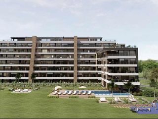 Foto 13 de Duplex Venta VILAGO 3 DORM   DEP. C/TERRAZA C/PERGOLA -cochera y baulera -NORDELTA
