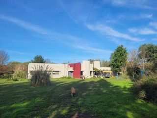Foto 4 de Quinta en venta - 2 Dormitorios 1 Baño - 10.000Mts2 - Lobos