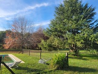 Foto 26 de Quinta en venta - 2 Dormitorios 1 Baño - 10.000Mts2 - Lobos