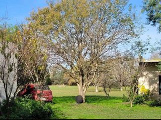 Foto 27 de Quinta en venta - 2 Dormitorios 1 Baño - 10.000Mts2 - Lobos