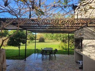 Foto 8 de Quinta en venta - 2 Dormitorios 1 Baño - 10.000Mts2 - Lobos
