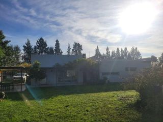 Foto 9 de Quinta en venta - 2 Dormitorios 1 Baño - 10.000Mts2 - Lobos