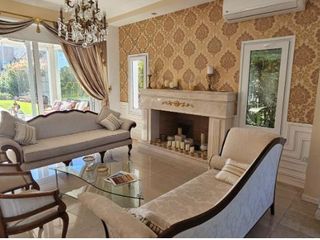 Foto 7 de Casa en  alquiler con muebles en castores, Nordelta