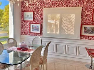 Foto 9 de Casa en  alquiler con muebles en castores, Nordelta