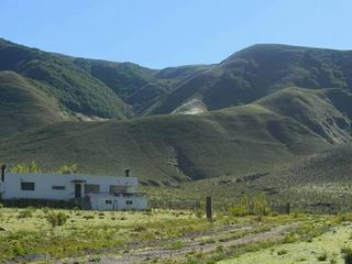 Foto 1 de Casa Súper Completa en Tafí del Valle