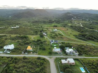 Foto 13 de Terrenos Venta - Alta Gracia - La Hornilla