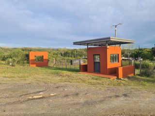 Foto 12 de Terrenos Venta - Alta Gracia - La Hornilla