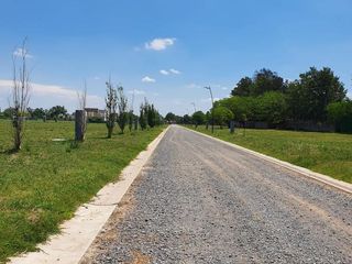 Foto 4 de Terreno - Longchamps