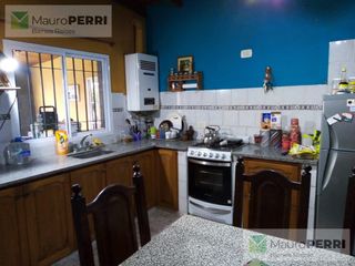 Foto 6 de Casa - Villa Montoro