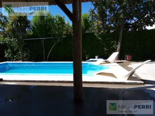 Foto 27 de Casa - Villa Montoro