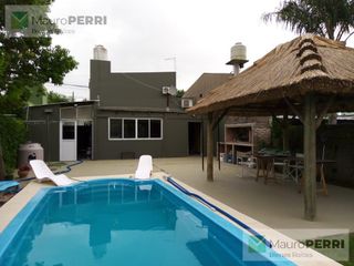 Foto 1 de Casa - Villa Montoro