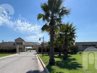 Foto 2 de VENTA TERRENO/LOTE HARAS DEL SUR 3