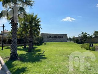 Foto 3 de VENTA TERRENO/LOTE HARAS DEL SUR 3