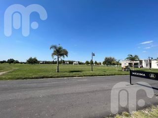 Foto 10 de VENTA TERRENO/LOTE HARAS DEL SUR 3