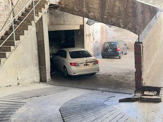 Foto 4 de GRAN OPORTUNIDAD! COCHERA CUBIERTA Y FIJA EN BALVANERA