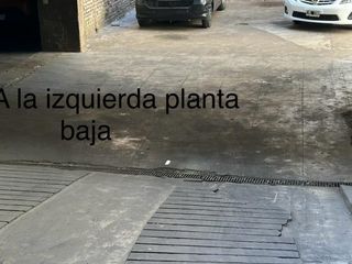 Foto 5 de GRAN OPORTUNIDAD! COCHERA CUBIERTA Y FIJA EN BALVANERA