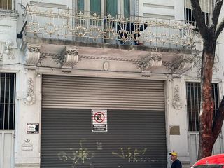 Foto 1 de GRAN OPORTUNIDAD! COCHERA CUBIERTA Y FIJA EN BALVANERA