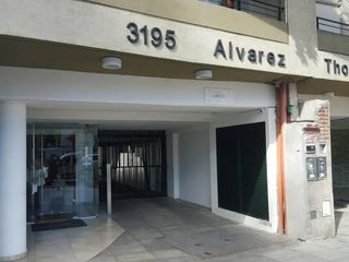 Foto 2 de Coghlan: Alvarez Thomas al 3100, Cocheras fijas cubiertas y descubiertas en edificio de categoria