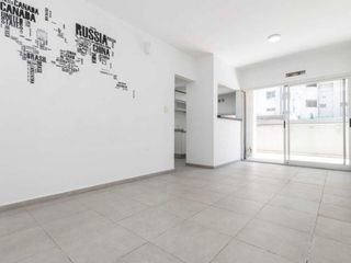 Foto 1 de Departamento en venta - 1 dormitorio 1 baño - 50mts2 - Quilmes