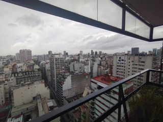 Foto 15 de Departamento en Duplex - Categoría - Recoleta - Suite - Pent House - Marcelo T de Alvear 1300