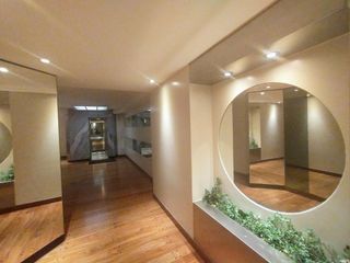 Foto 5 de Departamento en Duplex - Categoría - Recoleta - Suite - Pent House - Marcelo T de Alvear 1300