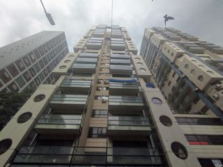 Foto 2 de Departamento en Duplex - Categoría - Recoleta - Suite - Pent House - Marcelo T de Alvear 1300