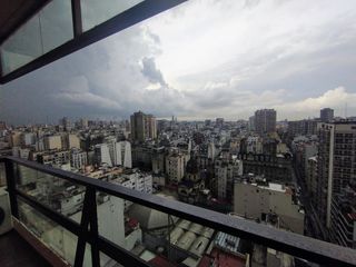 Foto 45 de Departamento en Duplex - Categoría - Recoleta - Suite - Pent House - Marcelo T de Alvear 1300