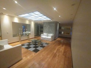 Foto 1 de Departamento en Duplex - Categoría - Recoleta - Suite - Pent House - Marcelo T de Alvear 1300