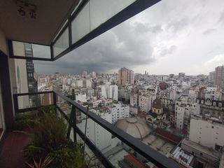 Foto 14 de Departamento en Duplex - Categoría - Recoleta - Suite - Pent House - Marcelo T de Alvear 1300