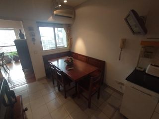 Foto 20 de Departamento en Duplex - Categoría - Recoleta - Suite - Pent House - Marcelo T de Alvear 1300