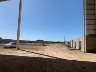 Foto 3 de 11000 m2 CUBIERTOS AAA