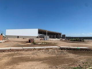 Foto 5 de 11000 m2 CUBIERTOS AAA