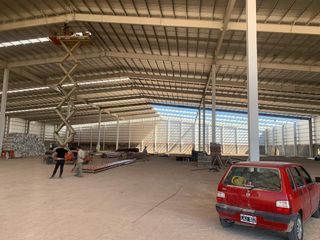 Foto 7 de 11000 m2 CUBIERTOS AAA