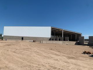 Foto 9 de 11000 m2 CUBIERTOS AAA