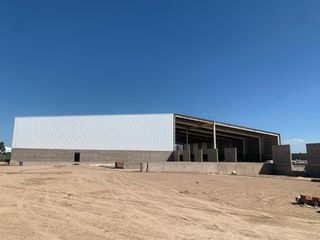 Foto 6 de 11000 m2 CUBIERTOS AAA