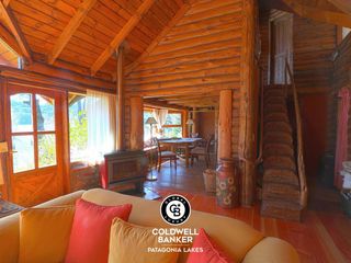 Foto 25 de Venta Lujosa Casa orillas del lago Nahuel Huapi - Bariloche Patagonia Argentina