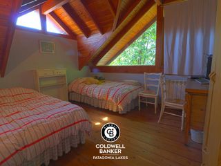 Foto 35 de Venta Lujosa Casa orillas del lago Nahuel Huapi - Bariloche Patagonia Argentina