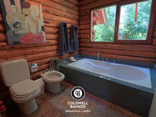 Foto 50 de Venta Lujosa Casa orillas del lago Nahuel Huapi - Bariloche Patagonia Argentina