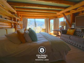 Foto 55 de Venta Lujosa Casa orillas del lago Nahuel Huapi - Bariloche Patagonia Argentina