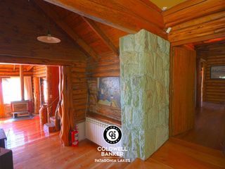 Foto 20 de Venta Lujosa Casa orillas del lago Nahuel Huapi - Bariloche Patagonia Argentina