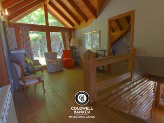Foto 43 de Venta Lujosa Casa orillas del lago Nahuel Huapi - Bariloche Patagonia Argentina